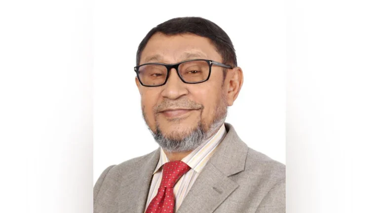 সাবেক স্বাস্থ্য প্রতিমন্ত্রীর মৃত্যুতে স্বাস্থ্যমন্ত্রীর শোক