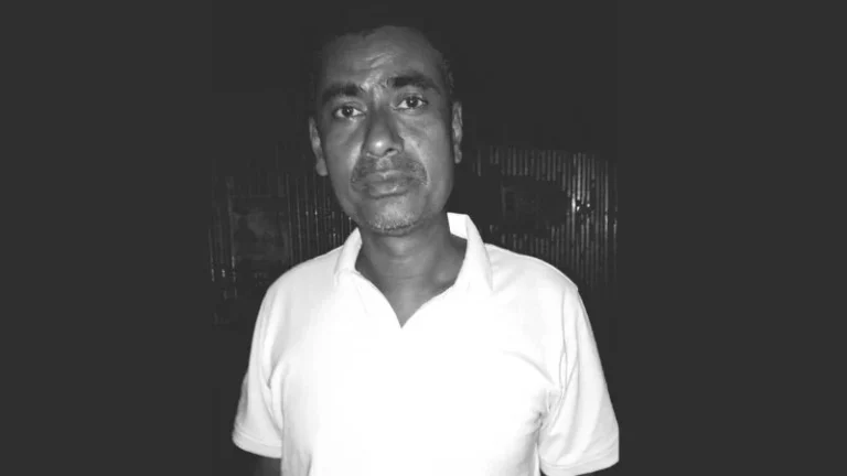 সিংড়ায় মৎস্য ব্যবসায়ীকে হত্যার অভিযোগে স্ত্রী ও ছেলে গ্রেফতার