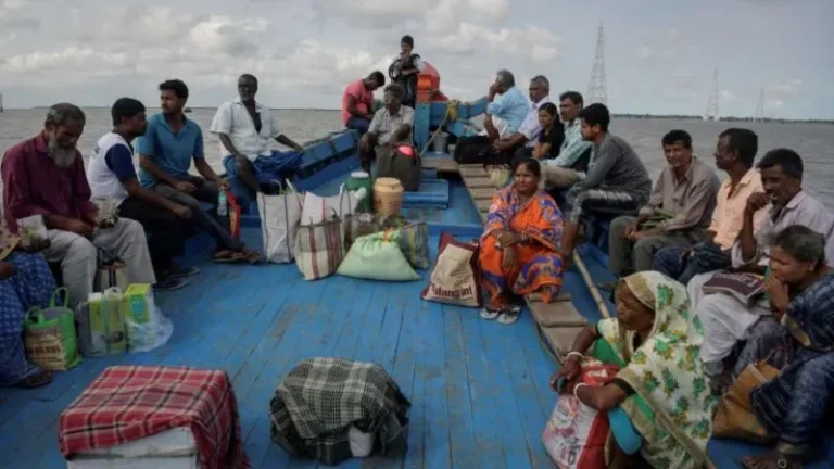 সীমান্তে বেড়া ‘কুমির কীভাবে বাংলাদেশি, ভারতীয়কে আলাদা করবে?’