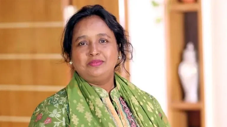 ১০ মামলায় আইভীর জামিন আপিলে বহাল মুক্তিতে বাধা নেই বললেন আইনজীবী