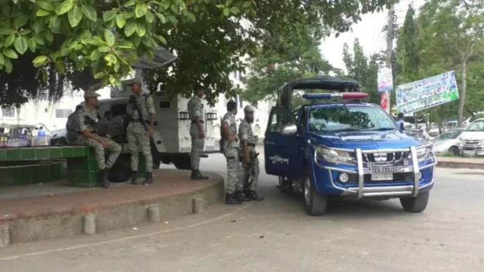 আওয়ামী লীগের প্রতিষ্ঠাবার্ষিকীতে ঢাকায় গ্রেপ্তার ৪৪, সারাদেশে শতাধিকwebp