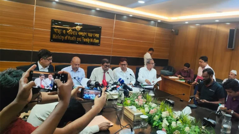 আদ-দ্বীন হাসপাতাল ৬ নবজাতকের মৃত্যুতে অক্সিজেন স্বল্পতা ও প্রশাসনিক অবহেলার অভিযোগ