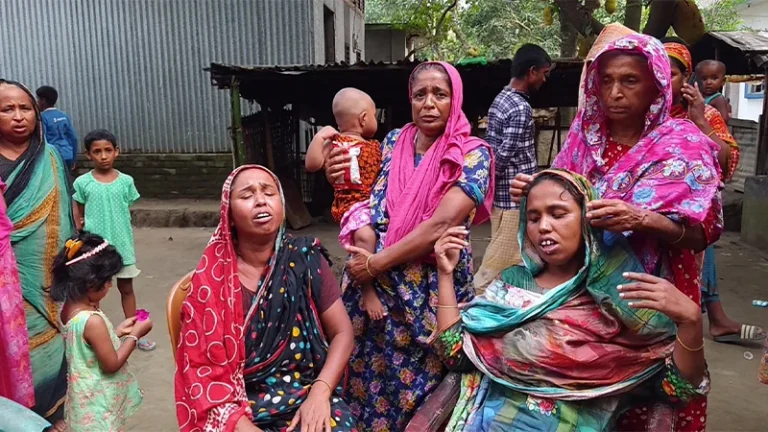 জামালপুর ও টাঙ্গাইল রাশিয়ায় ৫ বাংলাদেশি নিখোঁজ, মৃত্যুর খবরে পরিবারে উদ্বেগ