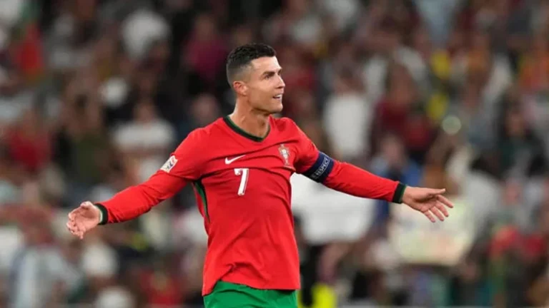 জোতার শক্তিই রোনালদোদের প্রেরণা