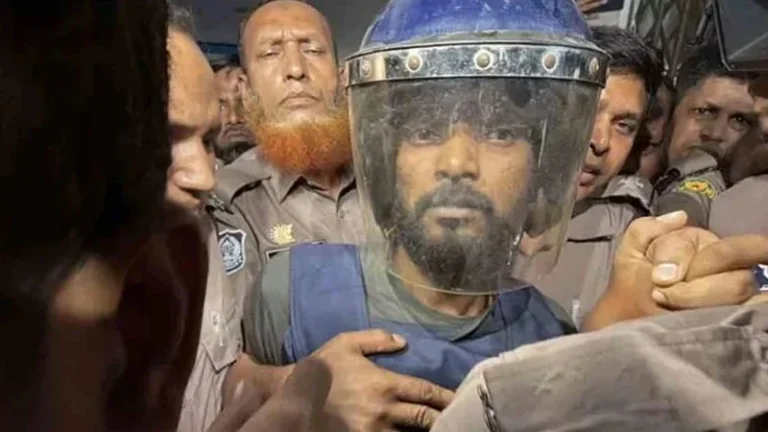 পল্লবীতে ধর্ষণের পর শিশুহত্যা মামলার রায় রোববার