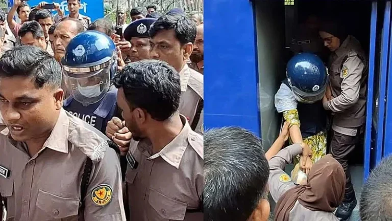 পল্লবীতে শিশুকে ধর্ষণের পর হত্যায় আসামি সোহেল-স্বপ্নার মৃত্যুদণ্ড