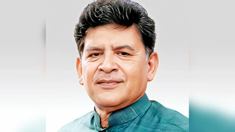 পিপিআরসির আলোচনায় হোসেন জিল্লুর রহমান বাজেট বাস্তবায়ন তিন মাস অন্তর তদারক করতে হবে