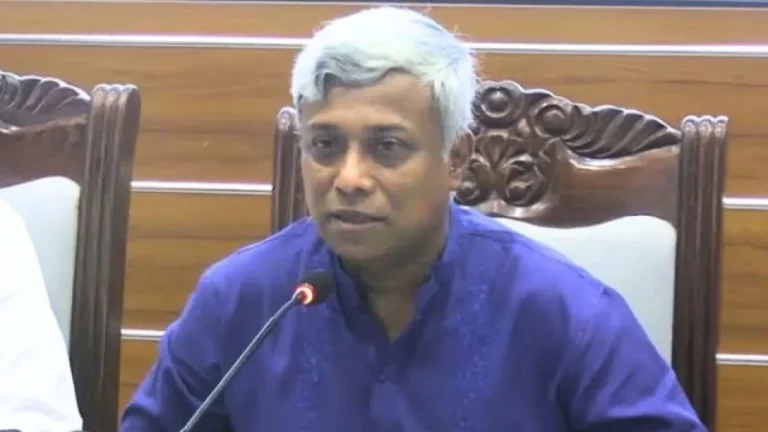 বাধ্য হয়েই তেলের দাম বাড়ানো হয়েছে: জ্বালানি প্রতিমন্ত্রী