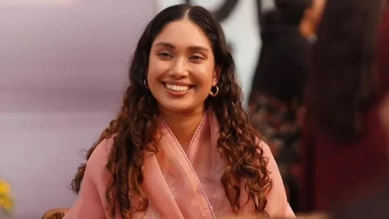 বার কাউন্সিল পরীক্ষায় উত্তীর্ণ জাইমা রহমান