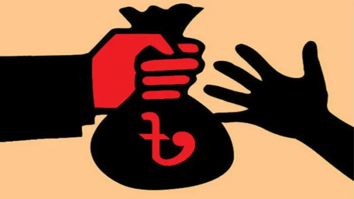 বিনা প্রশ্নে কালো টাকা সাদা করার সুযোগ থাকছেwebp