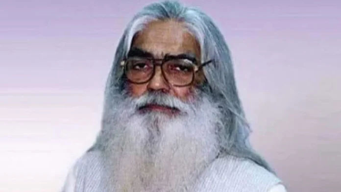 সিরাজুল আলম খানের তৃতীয় মৃত্যুবার্ষিকী আজ