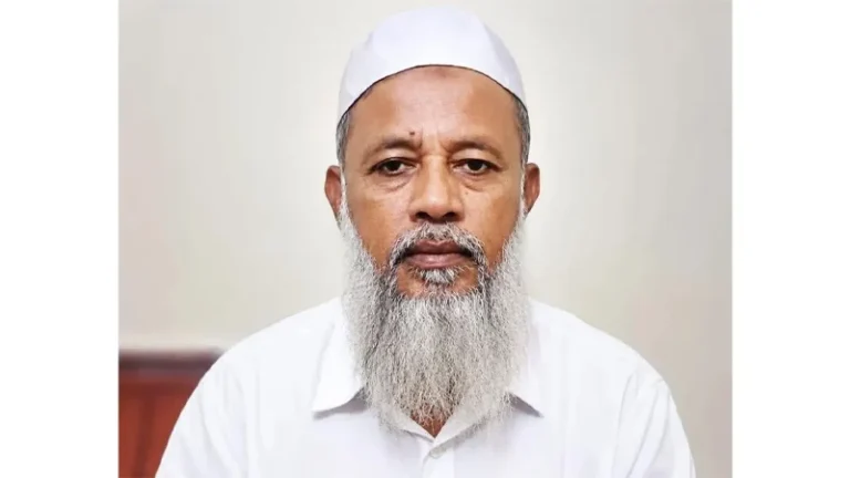 সিলেটের প্রবীণ সংবাদপত্র এজেন্ট ইসমাইল মারা গেছেন