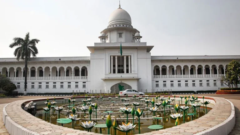 সুপ্রিম কোর্টে মামলার জালিয়াতি রোধে অ্যাটর্নি জেনারেলের নির্দেশনা