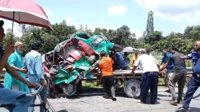 কুড়িগ্রাম