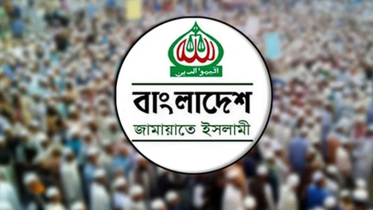 খামেনির জানাজায় ইরান যাচ্ছে জামায়াত প্রতিনিধি