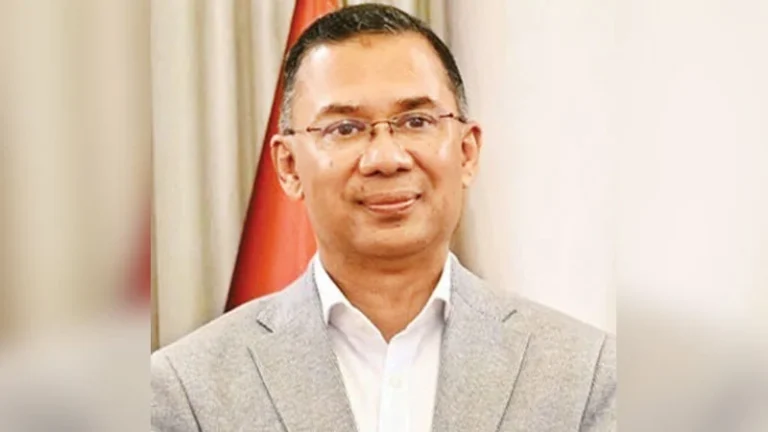 গ্যাস সংকট কাটাতে মালয়েশিয়ার সাহায্য চাইলেন প্রধানমন্ত্রী আনোয়ার ইব্রাহিমকে চিঠি ও ফোনালাপ