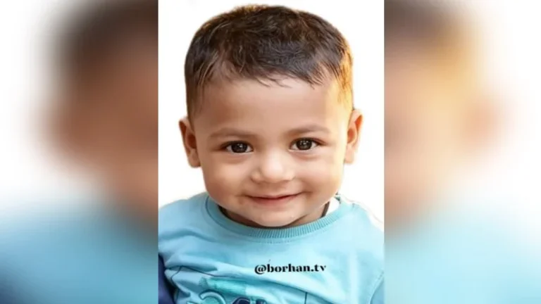 চট্টগ্রামে নালায় পড়ে প্রাণ গেল তিন বছরের মোস্তাকিমের