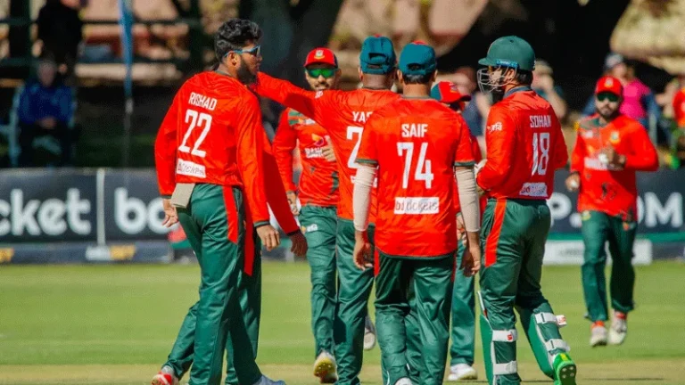 জয়ে টি-২০ সিরিজে ফিরল বাংলাদেশ