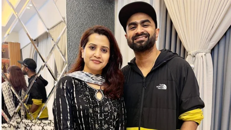 ফের সিনেমার গানে কণ্ঠ দিলেন ইমরান-ন্যান্সি