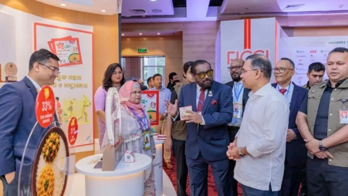 বাংলাদেশে পুষ্টি উন্নয়নে যৌথ উদ্যোগ নেসলে ও বিসিএসআইআরের, উন্মোচন ‘পুষ্টিগ্রো+’