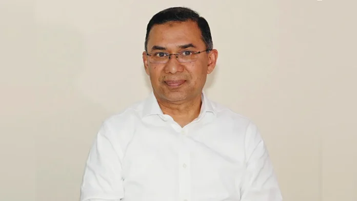 মিত্রদের সঙ্গে তারেক রহমানের বৈঠক আজ
