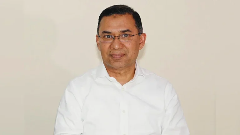 মিত্রদের সঙ্গে তারেক রহমানের বৈঠক আজ