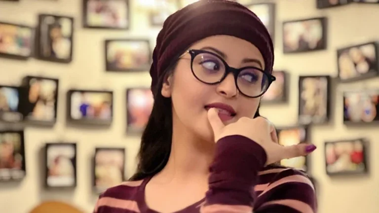 মুখ খুললেন পরীমনি, রাষ্ট্রের কাছে ফিরে চাইলেন সম্মান র‌্যাবের অভিযানে গ্রেপ্তার