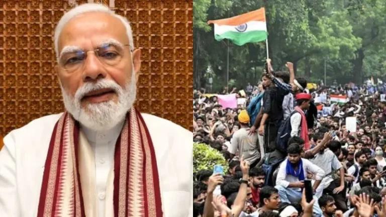 মোদিকে নিয়ে ‘আপত্তিকর’ পোস্ট, একাধিক অ্যাকাউন্টে দিল্লি পুলিশের নোটিশ