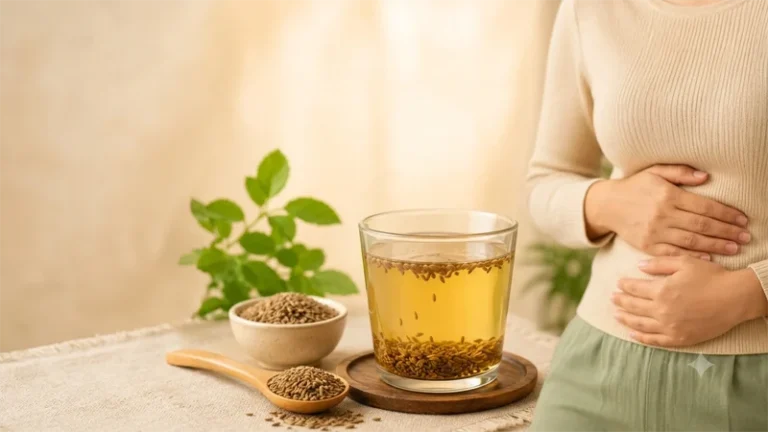 যে ৭ পানীয়তে কমবে বুকজ্বালা, গ্যাসের সমস্যা