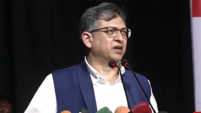 রাজনৈতিক দল হিসেবে আ.লীগের বিচার শুরু হবে: স্বরাষ্ট্রমন্ত্রী