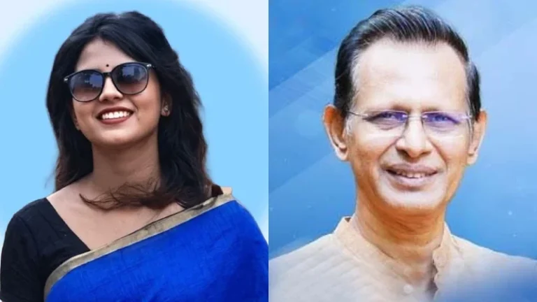 শিক্ষিকার রিল ভাইরাল, যা বলছেন ‘শ্রাবণের মেঘগুলো’র গায়ক