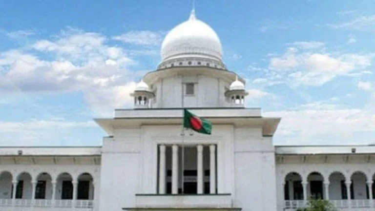 সংবিধানে ফিরল তত্ত্বাবধায়ক সরকার ব্যবস্থা পঞ্চদশ সংশোধনী নিয়ে হাইকোর্টের রায় আপিলেও বহাল