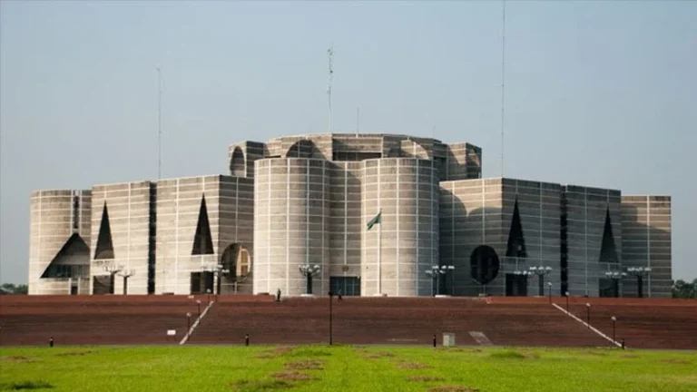 সংসদ কার্যক্রমে অগোছালো সরকারি দল বিএনপি