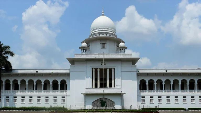 মন্ত্রী-প্রতিমন্ত্রী-হুইপদের জেলাভিত্তিক দায়িত্ব বণ্টনের সিদ্ধান্তের বৈধতা নিয়ে হাইকোর্টে রিট