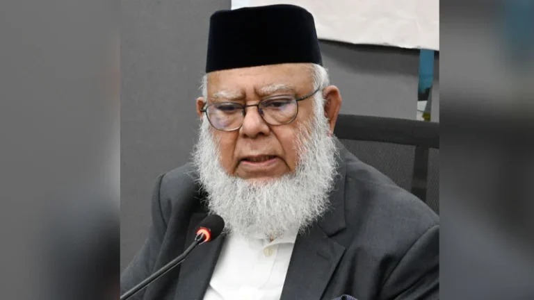 ১৫ বছর খনি থেকে সম্পদ আহরণ না করার খেসারত এখন দিতে হচ্ছে: আইসিসিবি সভাপতি