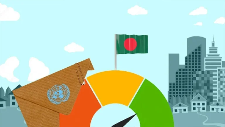 এলডিসি উত্তরণের পথনকশা তৈরি, ১৪ সূচকে নজরদারি