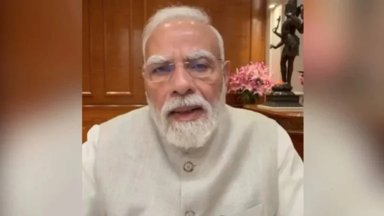 যন্তর-মন্তরে আপত্তিকর স্লোগান, শিক্ষার্থীদের ক্ষমা করতে চান মোদি