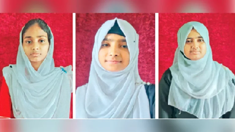 অর্থাভাবে থমকে তিন মেধাবীর উচ্চশিক্ষার স্বপ্ন