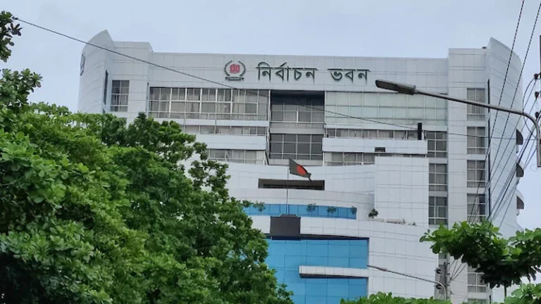 ইসির সিদ্ধান্ত এনআইডির জন্মতারিখ সংশোধন মাঠ পর্যায়েই
