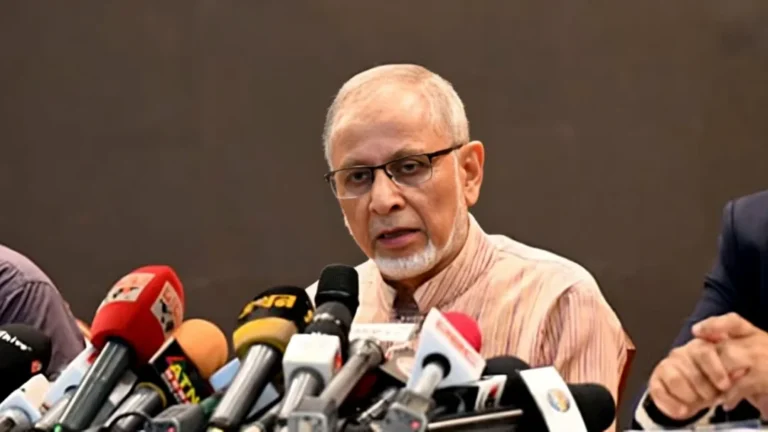 উন্নয়নের জন্য নীতি স্বাধীনতা নিশ্চিত করা জরুরি: ড. আনিসুজ্জামান চৌধুরী