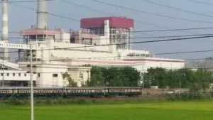 এক দিন পর উৎপাদনে ফিরল বড়পুকুরিয়া তাপ বিদ্যুৎকেন্দ্রের ১ নম্বর ইউনিট