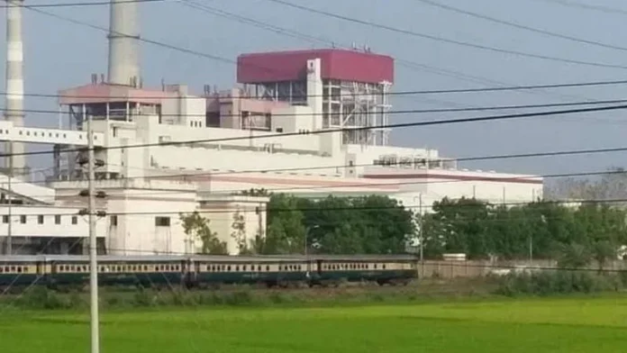 এক দিন পর উৎপাদনে ফিরল বড়পুকুরিয়া তাপ বিদ্যুৎকেন্দ্রের ১ নম্বর ইউনিটwebp