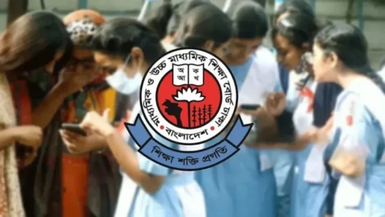 এসএসসি ও সমমান পরীক্ষার ফল প্রকাশ সোমবার