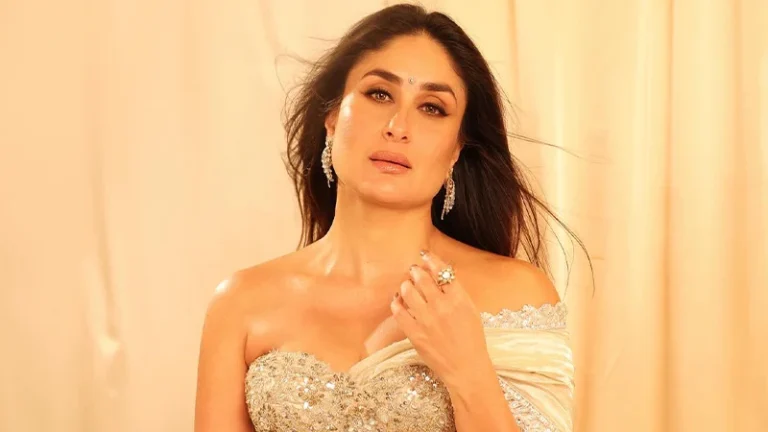 কারিনা অন্তঃসত্ত্বা হওয়ার গুঞ্জন, সত্যিটা জানিয়ে দিলেন সাবা