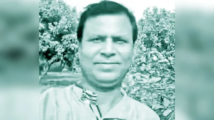 খুনের কারণ ও খুনি সম্পর্কে জানতে পারল না পরিবার