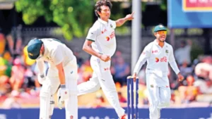 ডারউইনে ইতিহাসের হাতছানি
