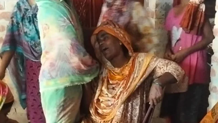 দেশে ফেরার একদিন আগে অগ্নিকাণ্ডে মৃত্যু, ১৯ দিন পর ফিরল শ্যামলের লাশ