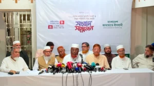 প্রধানমন্ত্রীর চ্যালেঞ্জের পর গ্যাস-বিদ্যুতের পরিকল্পনা দিল বিরোধী দল