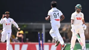 বাংলাদেশ-অস্ট্রেলিয়া দ্বিতীয় টেস্টের প্রথম দিনের সব টিকিট শেষ