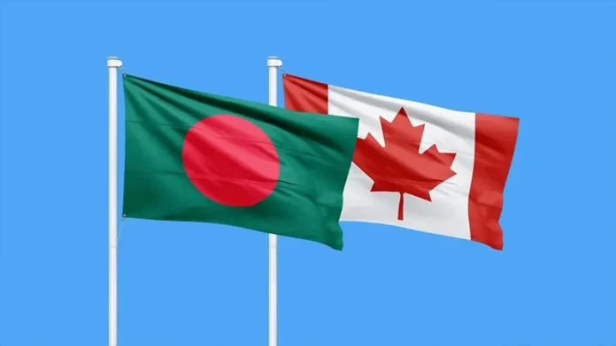 বাংলাদেশ ভ্রমণে উচ্চমাত্রার সতর্কতা কানাডার